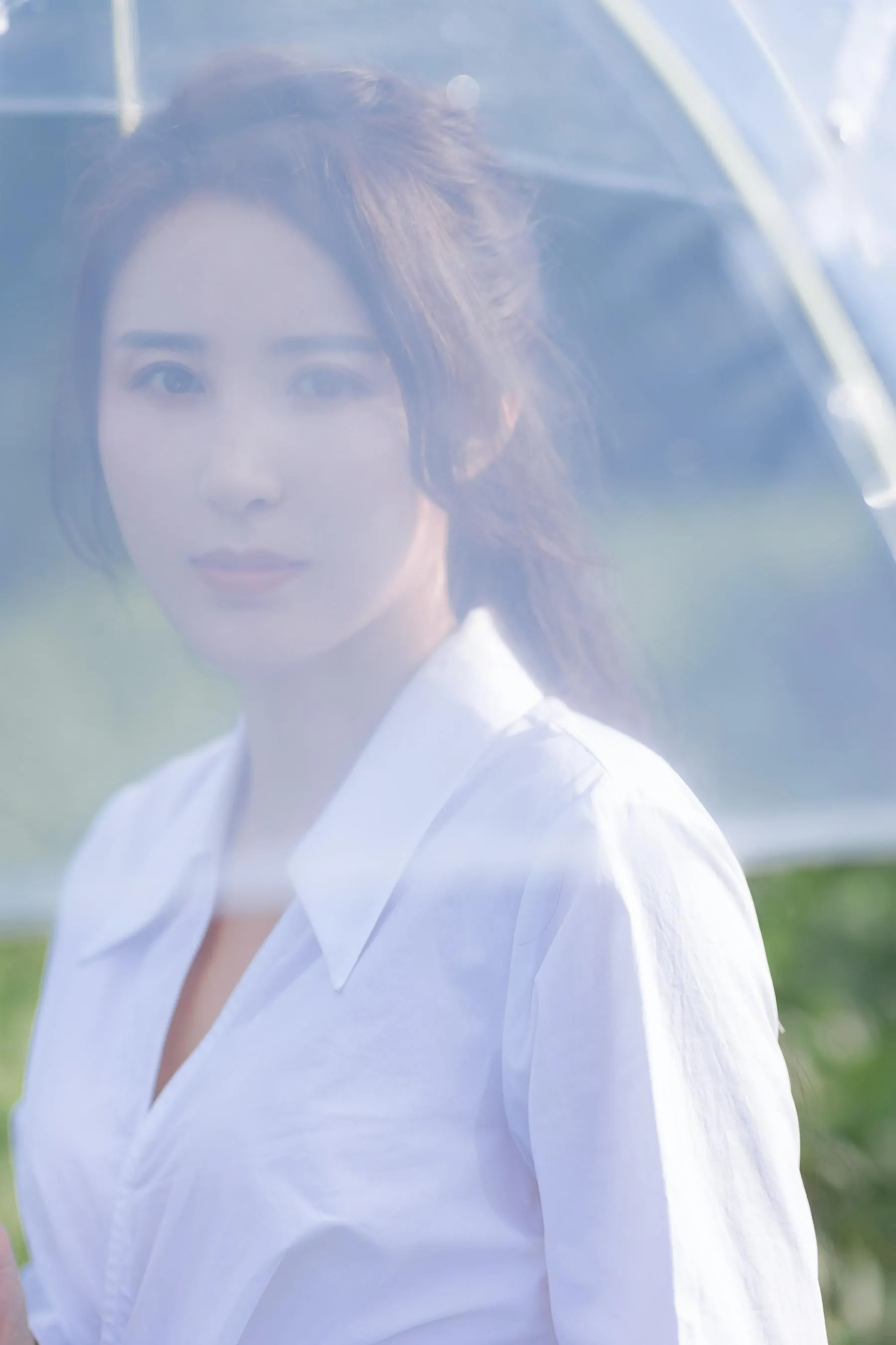 [YITUYU艺图语]2022.09.24 茶岚 小美 [32P]插图